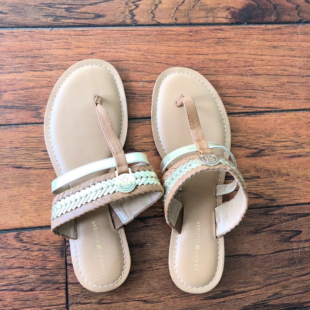 Sandal, dress up or casual